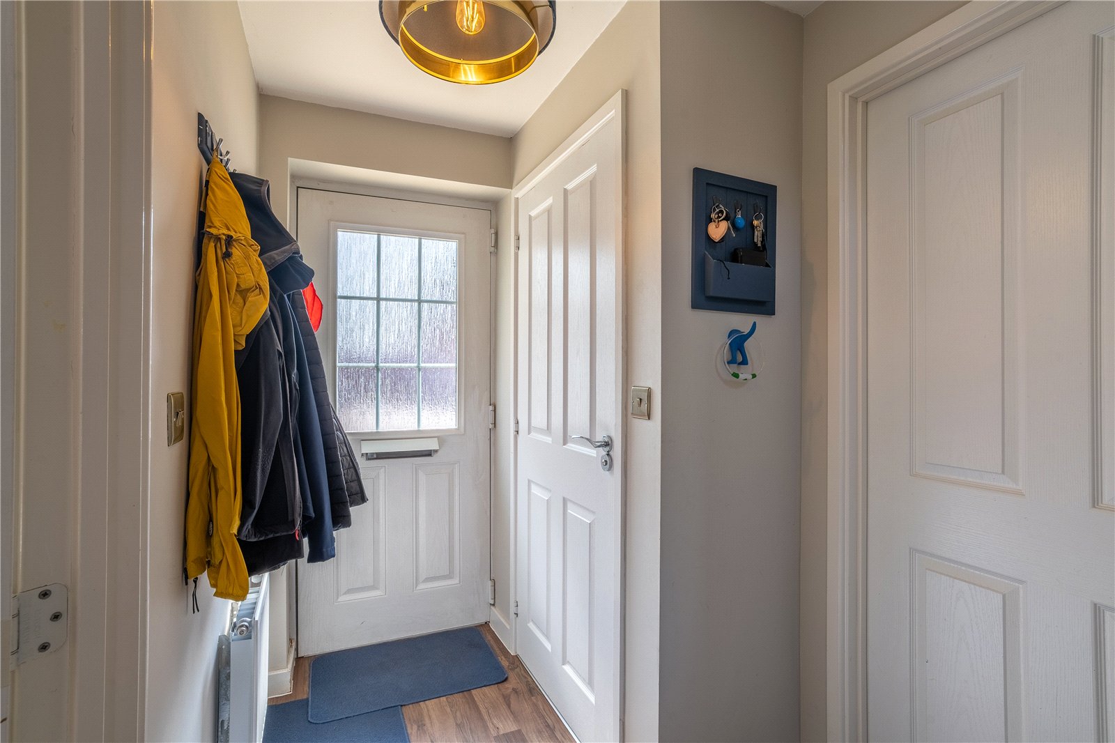 Crystal Drive, Lightmoor Village, Telford, TF4 - DB Roberts