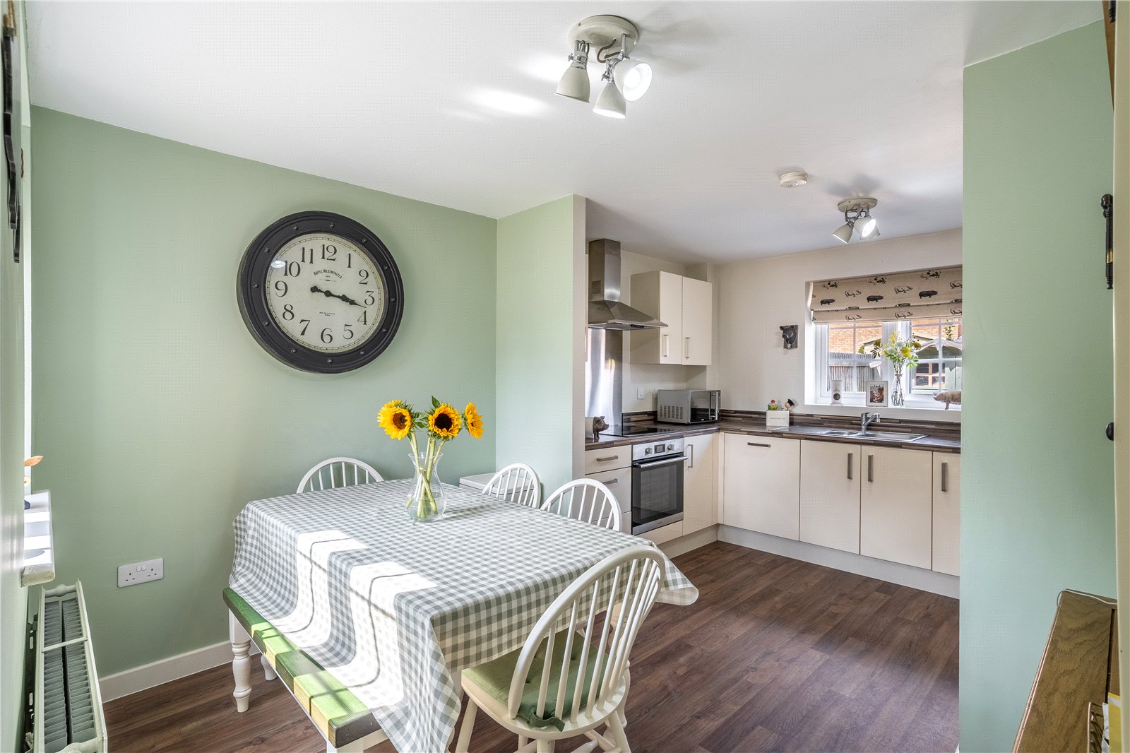 Crystal Drive, Lightmoor Village, Telford, TF4 - DB Roberts