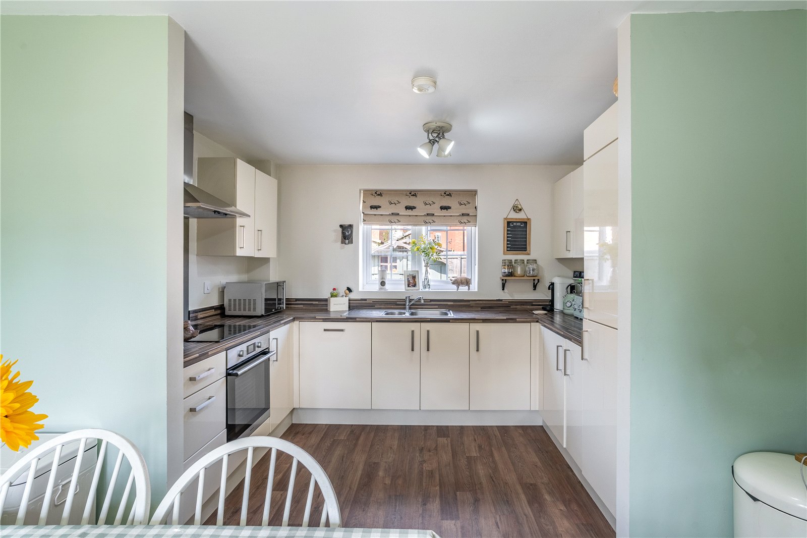 Crystal Drive, Lightmoor Village, Telford, TF4 - DB Roberts