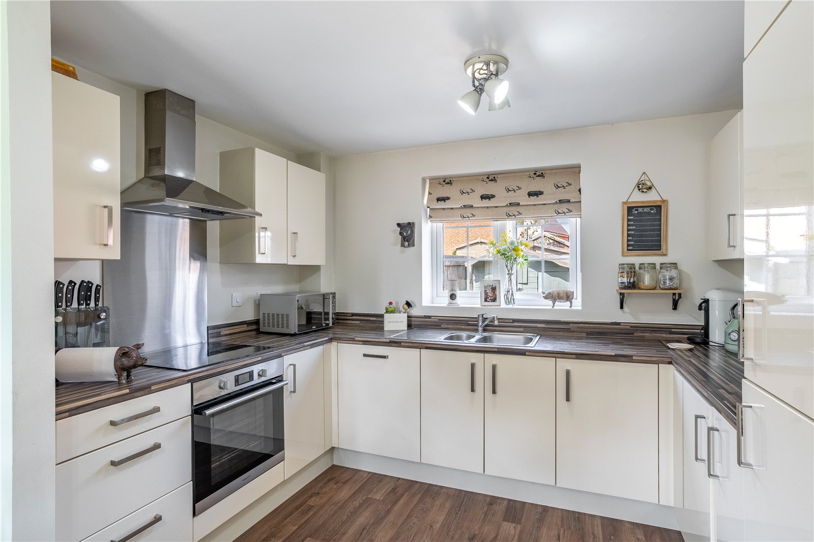 Crystal Drive, Lightmoor Village, Telford, TF4 - DB Roberts