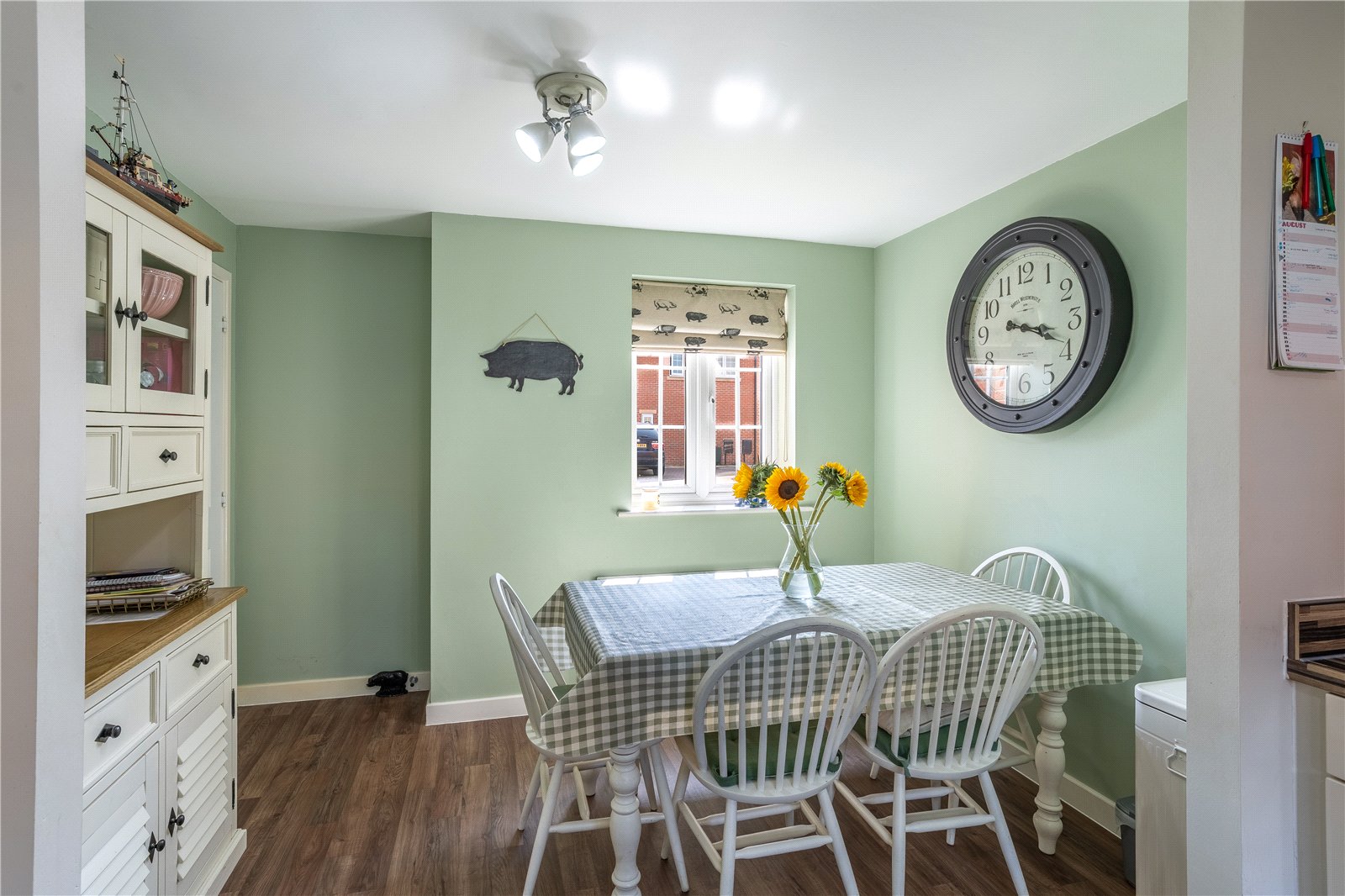 Crystal Drive, Lightmoor Village, Telford, TF4 - DB Roberts