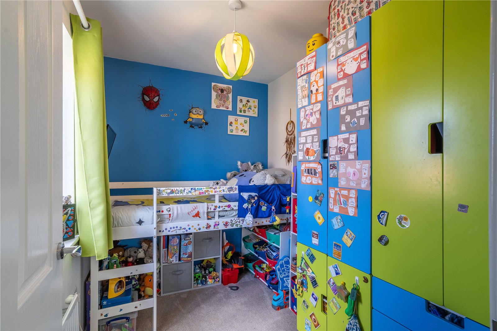 Crystal Drive, Lightmoor Village, Telford, TF4 - DB Roberts