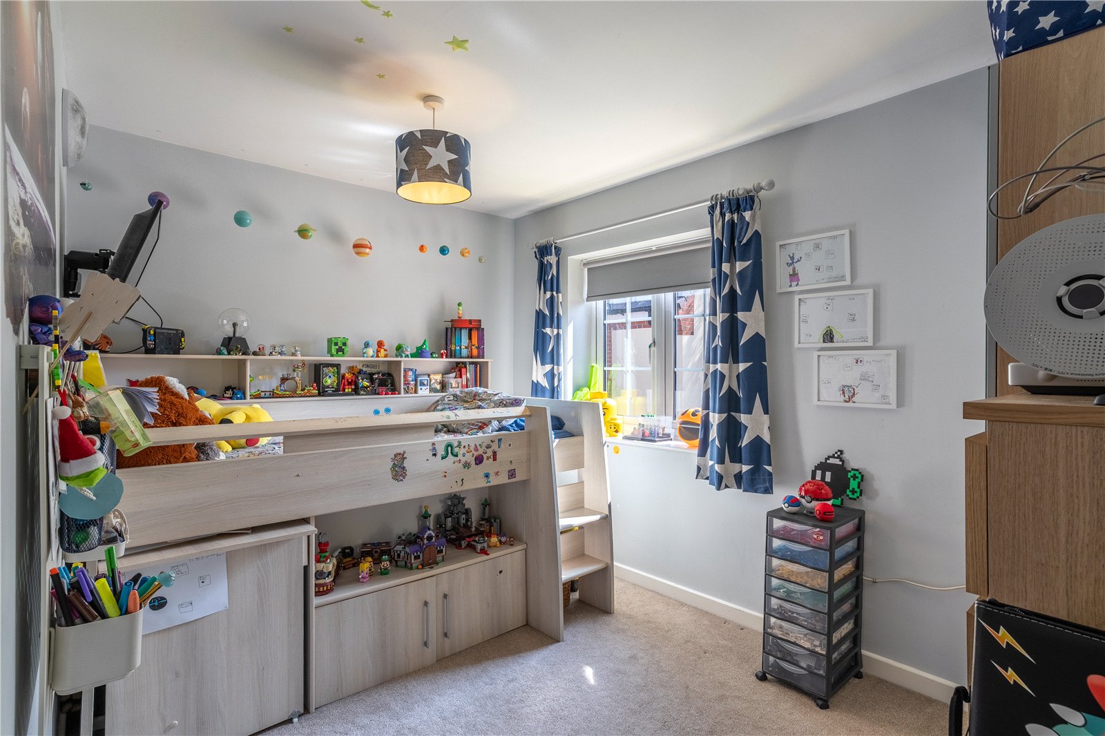 Crystal Drive, Lightmoor Village, Telford, TF4 - DB Roberts