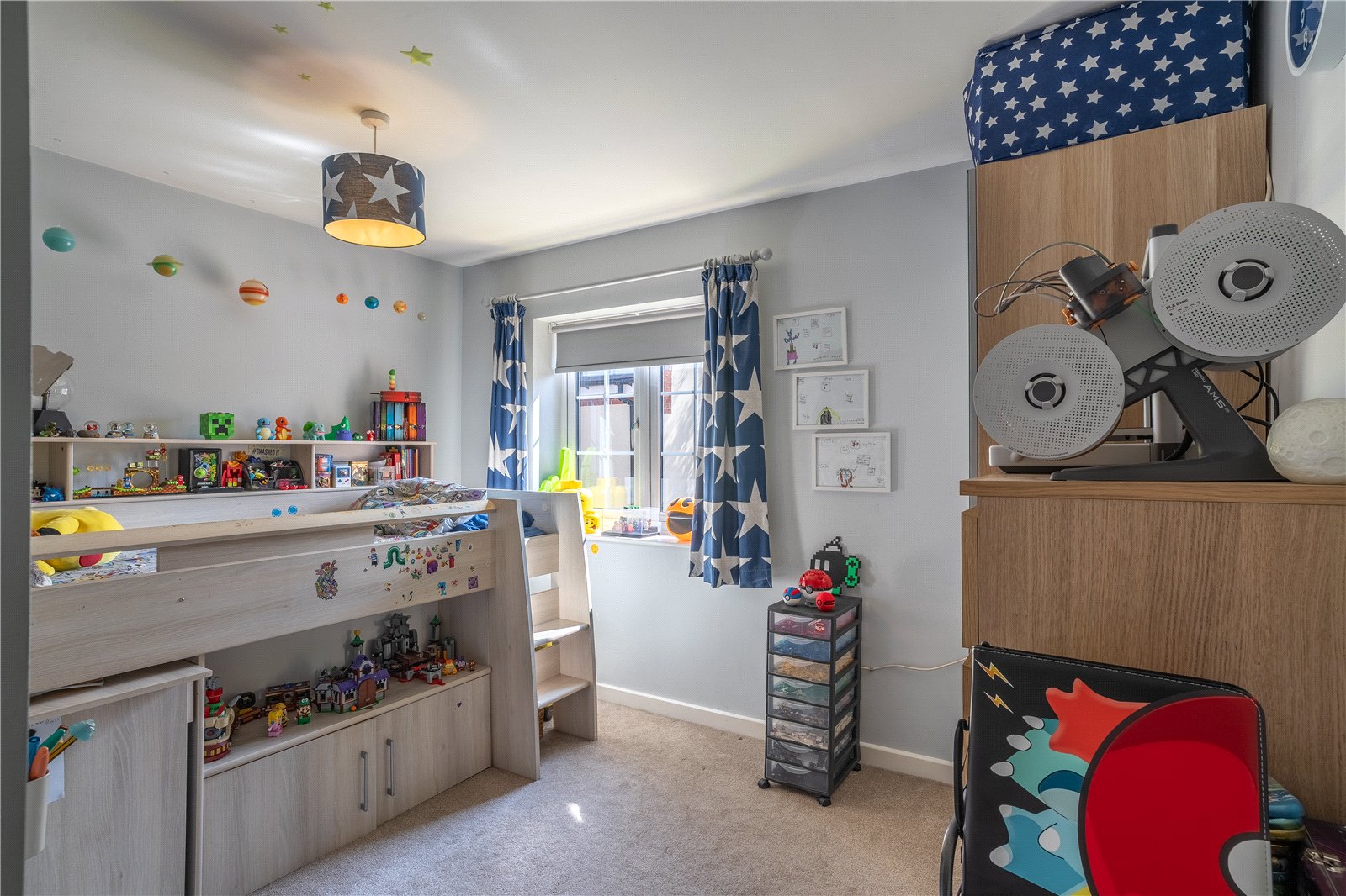 Crystal Drive, Lightmoor Village, Telford, TF4 - DB Roberts