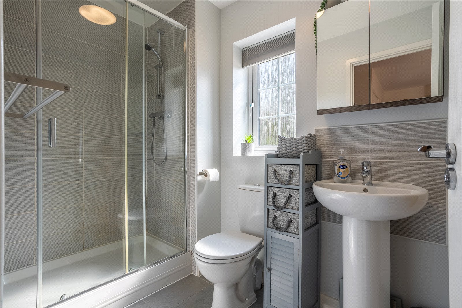 Crystal Drive, Lightmoor Village, Telford, TF4 - DB Roberts