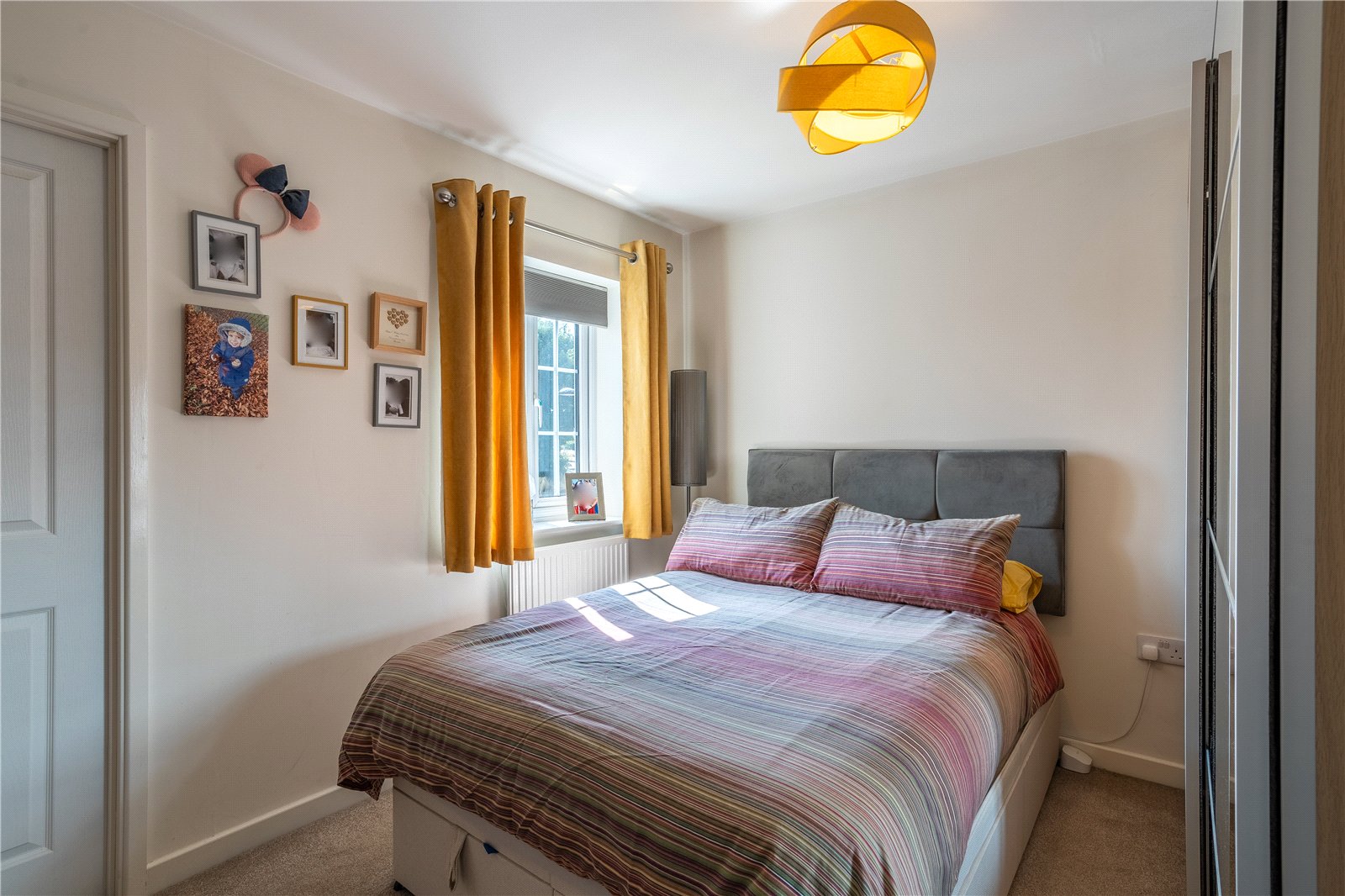 Crystal Drive, Lightmoor Village, Telford, TF4 - DB Roberts