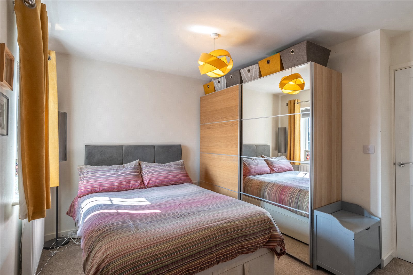 Crystal Drive, Lightmoor Village, Telford, TF4 - DB Roberts