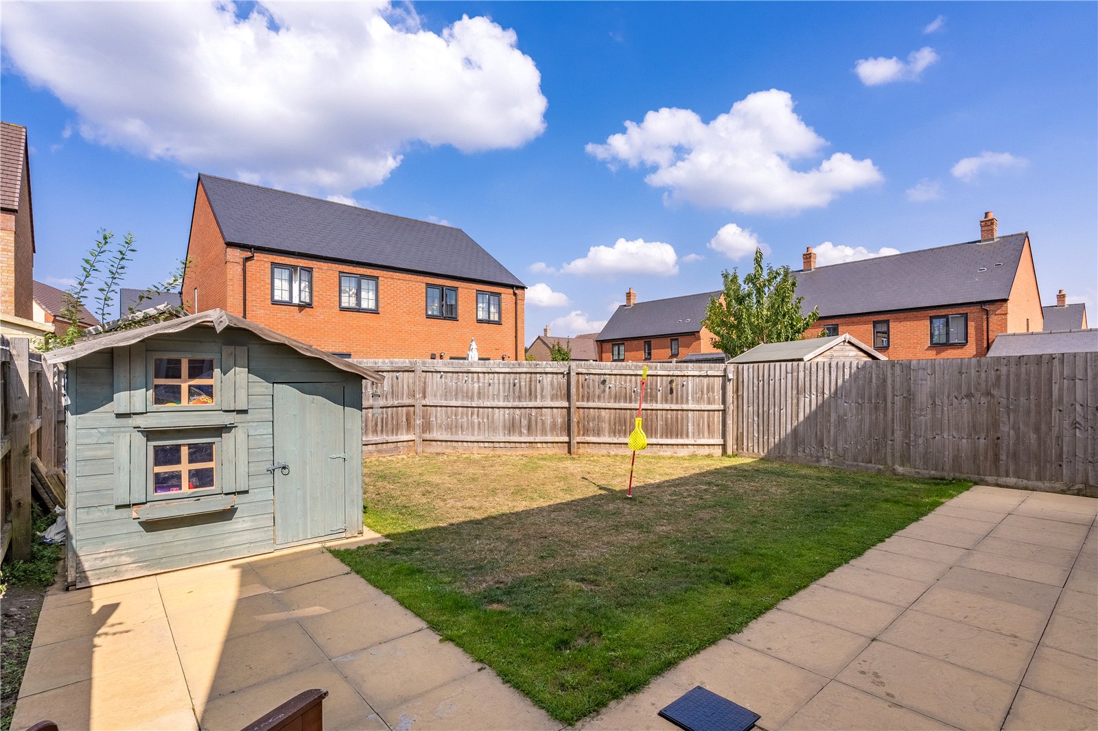 Crystal Drive, Lightmoor Village, Telford, TF4 - DB Roberts