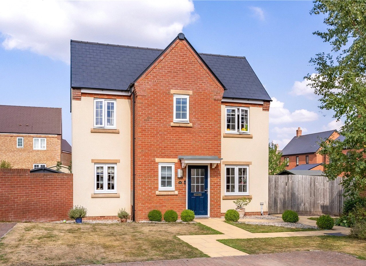 Crystal Drive, Lightmoor Village, Telford, TF4 - DB Roberts