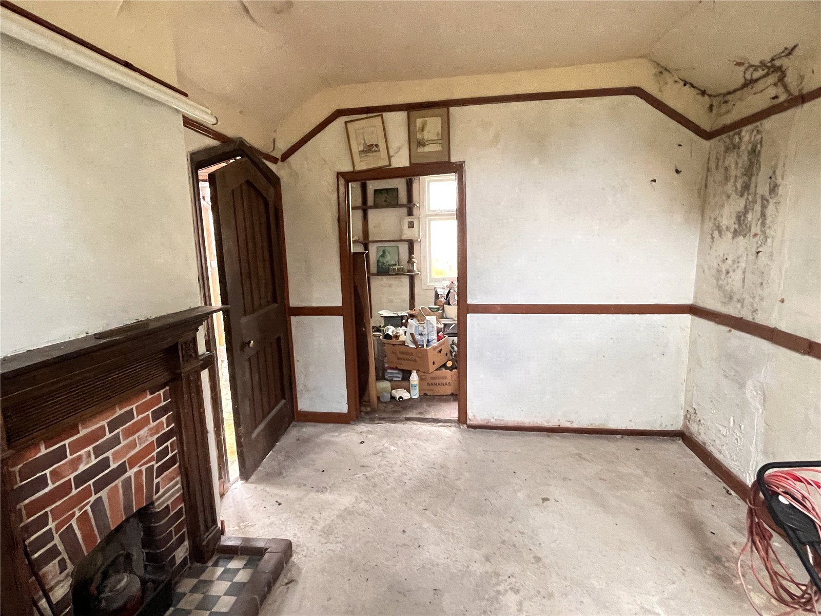 High Street, Grinshill, Shrewsbury, SY4 - DB Roberts