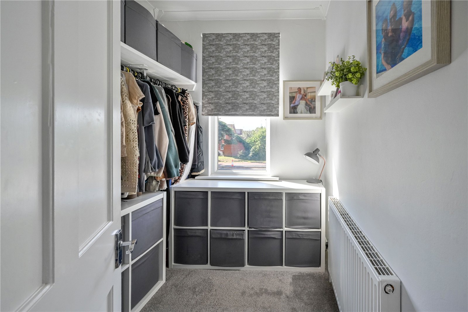 Silkmore Lane, Queensville, Stafford, ST17 - DB Roberts