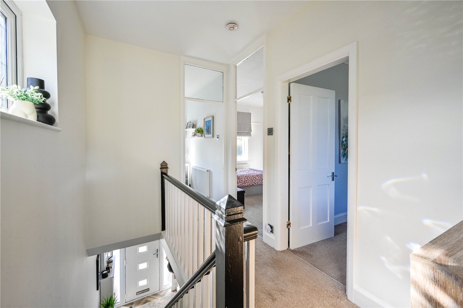 Silkmore Lane, Queensville, Stafford, ST17 - DB Roberts