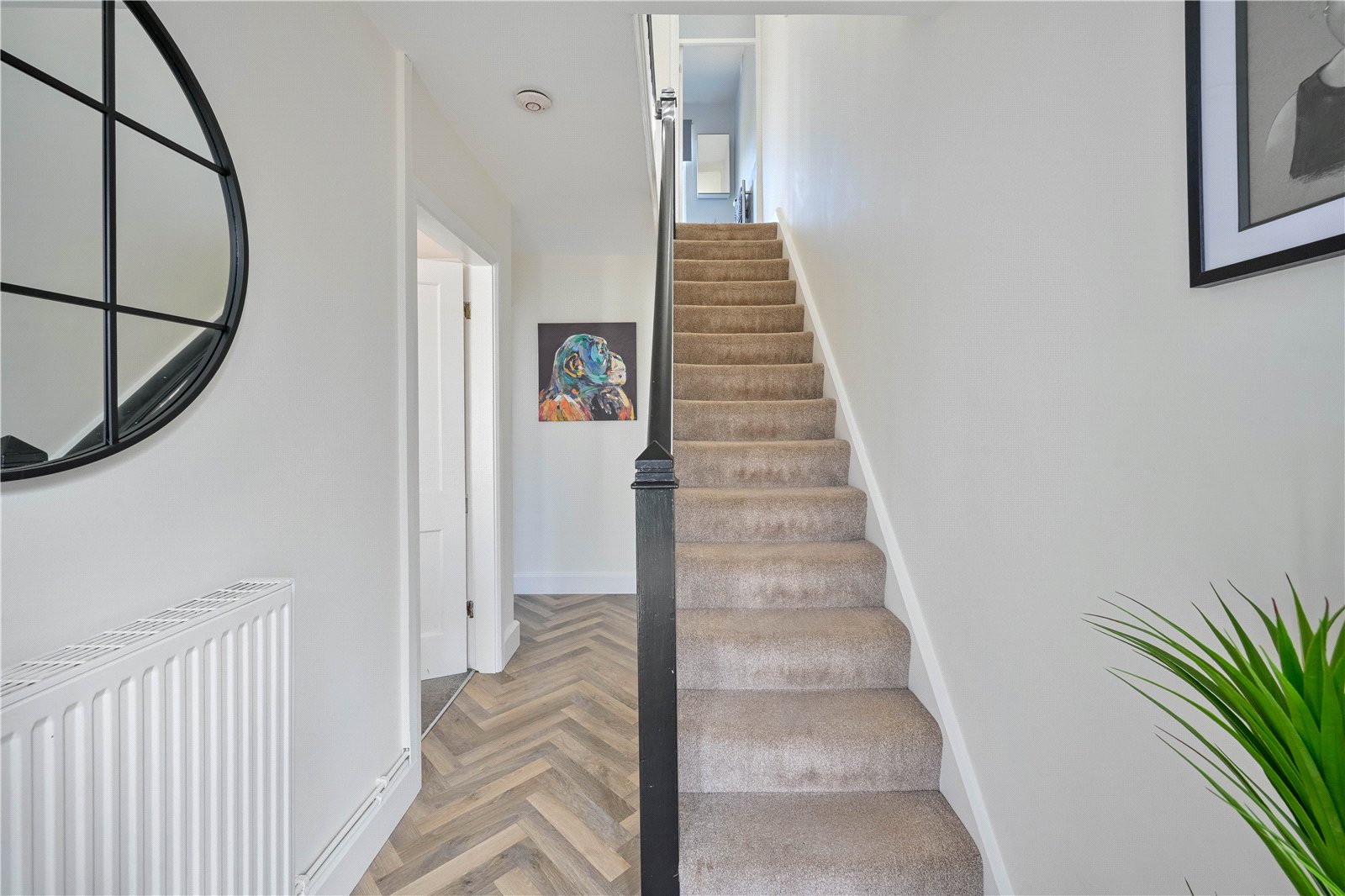 Silkmore Lane, Queensville, Stafford, ST17 - DB Roberts