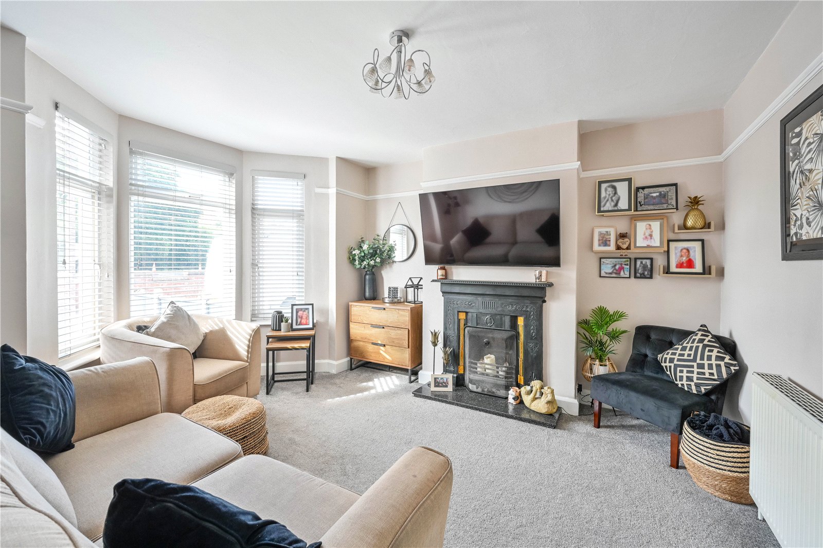 Silkmore Lane, Queensville, Stafford, ST17 - DB Roberts