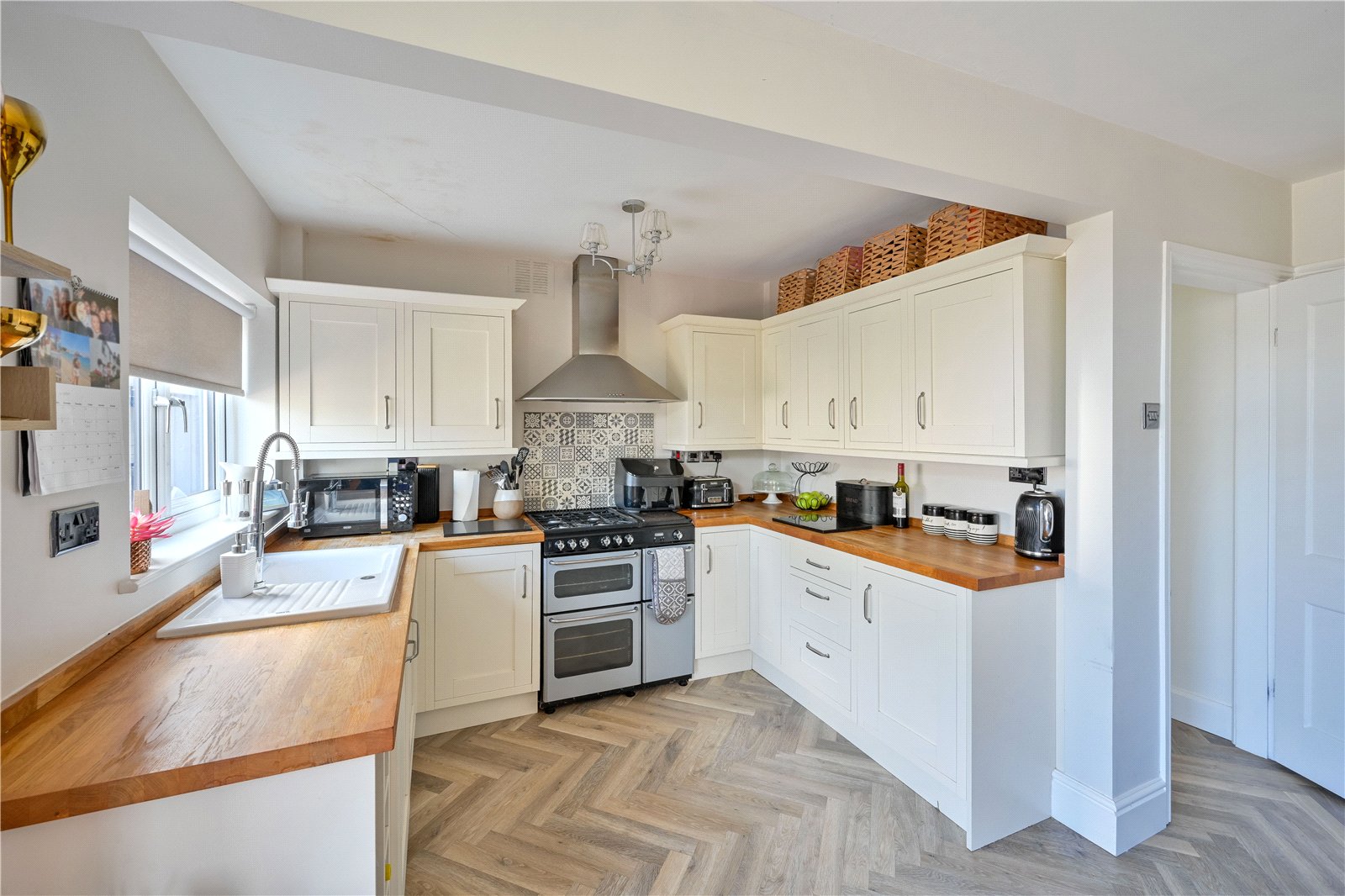 Silkmore Lane, Queensville, Stafford, ST17 - DB Roberts