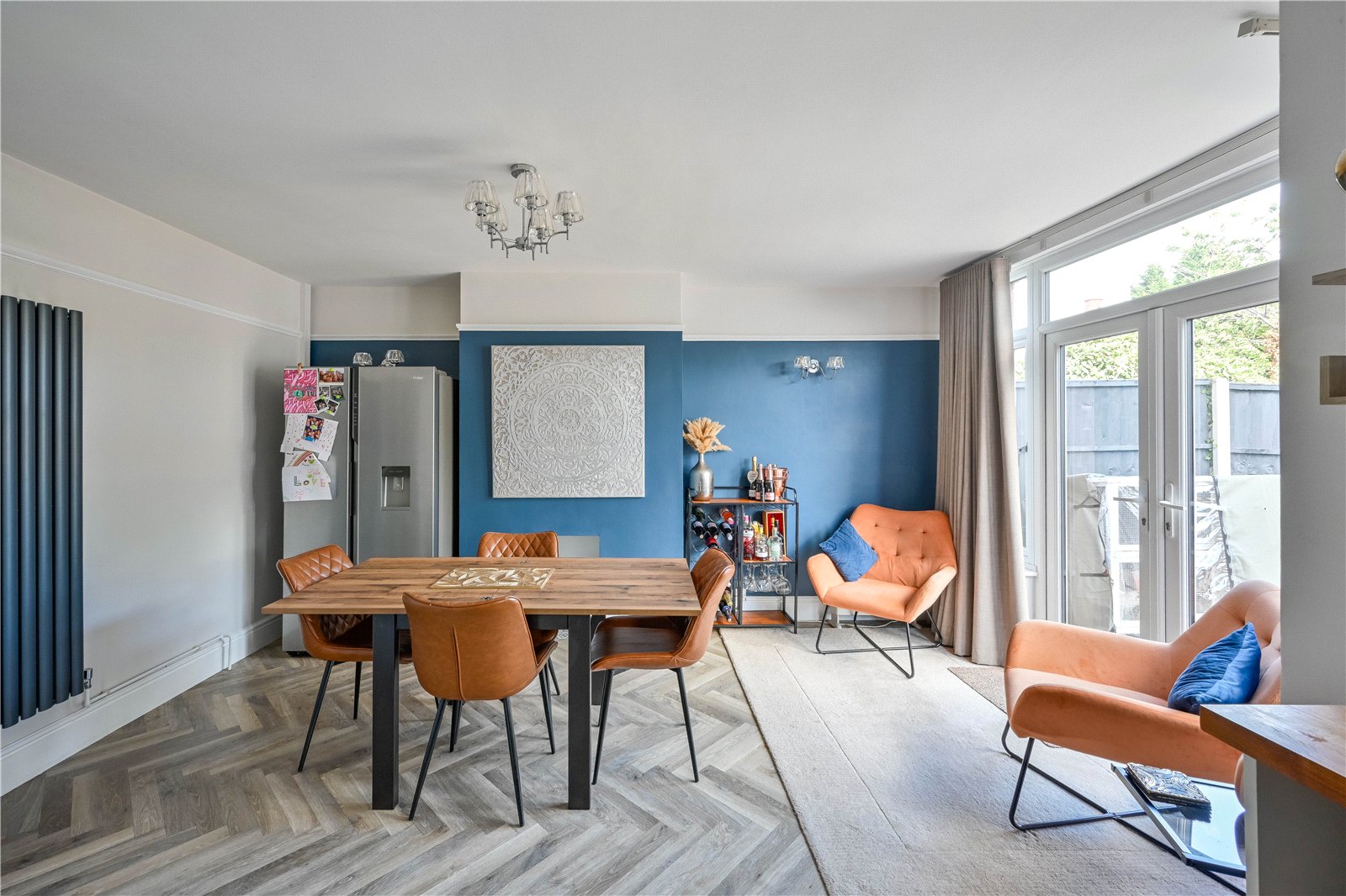 Silkmore Lane, Queensville, Stafford, ST17 - DB Roberts