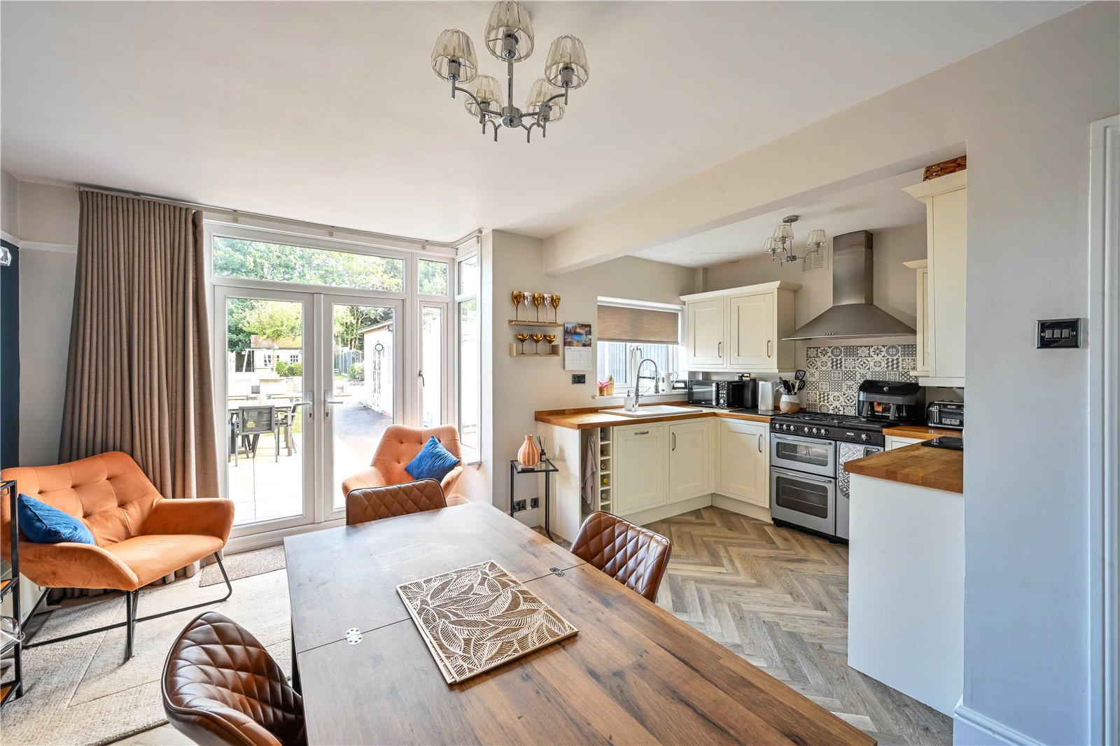 Silkmore Lane, Queensville, Stafford, ST17 - DB Roberts