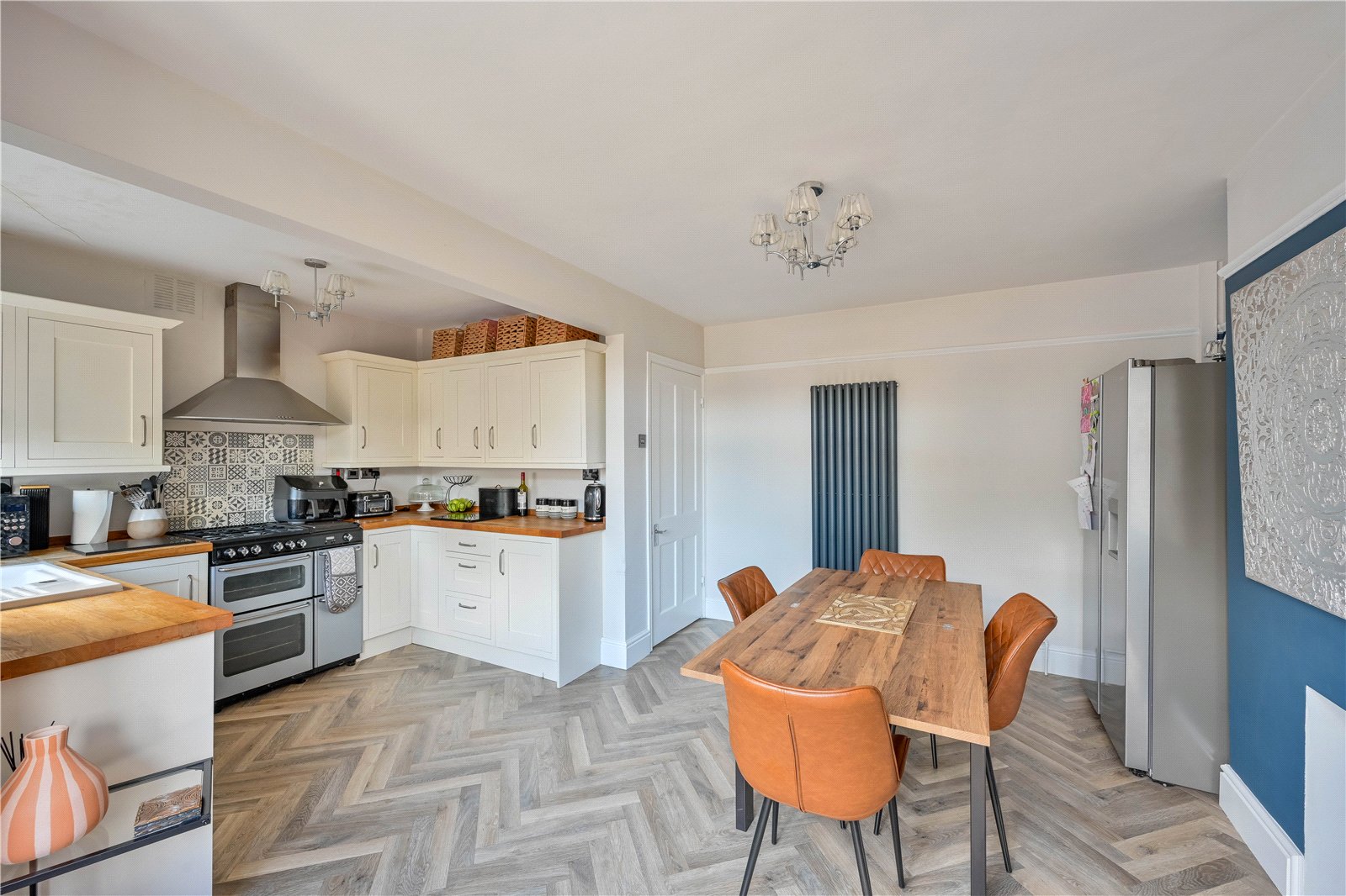 Silkmore Lane, Queensville, Stafford, ST17 - DB Roberts