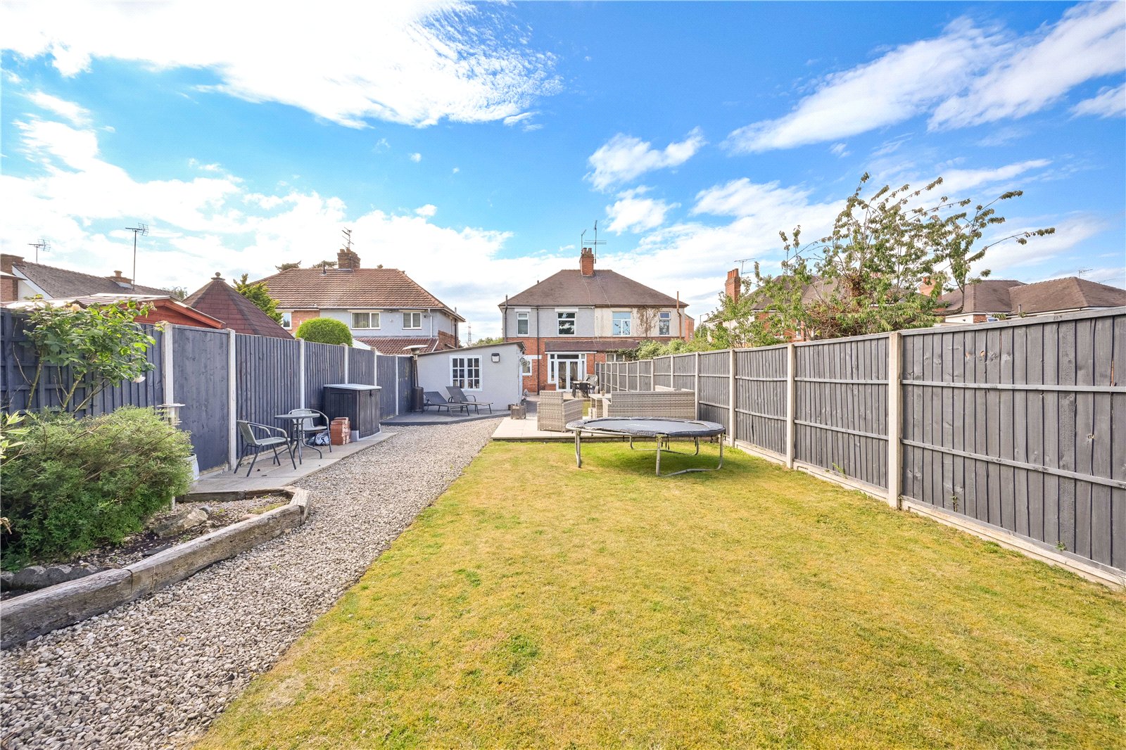 Silkmore Lane, Queensville, Stafford, ST17 - DB Roberts