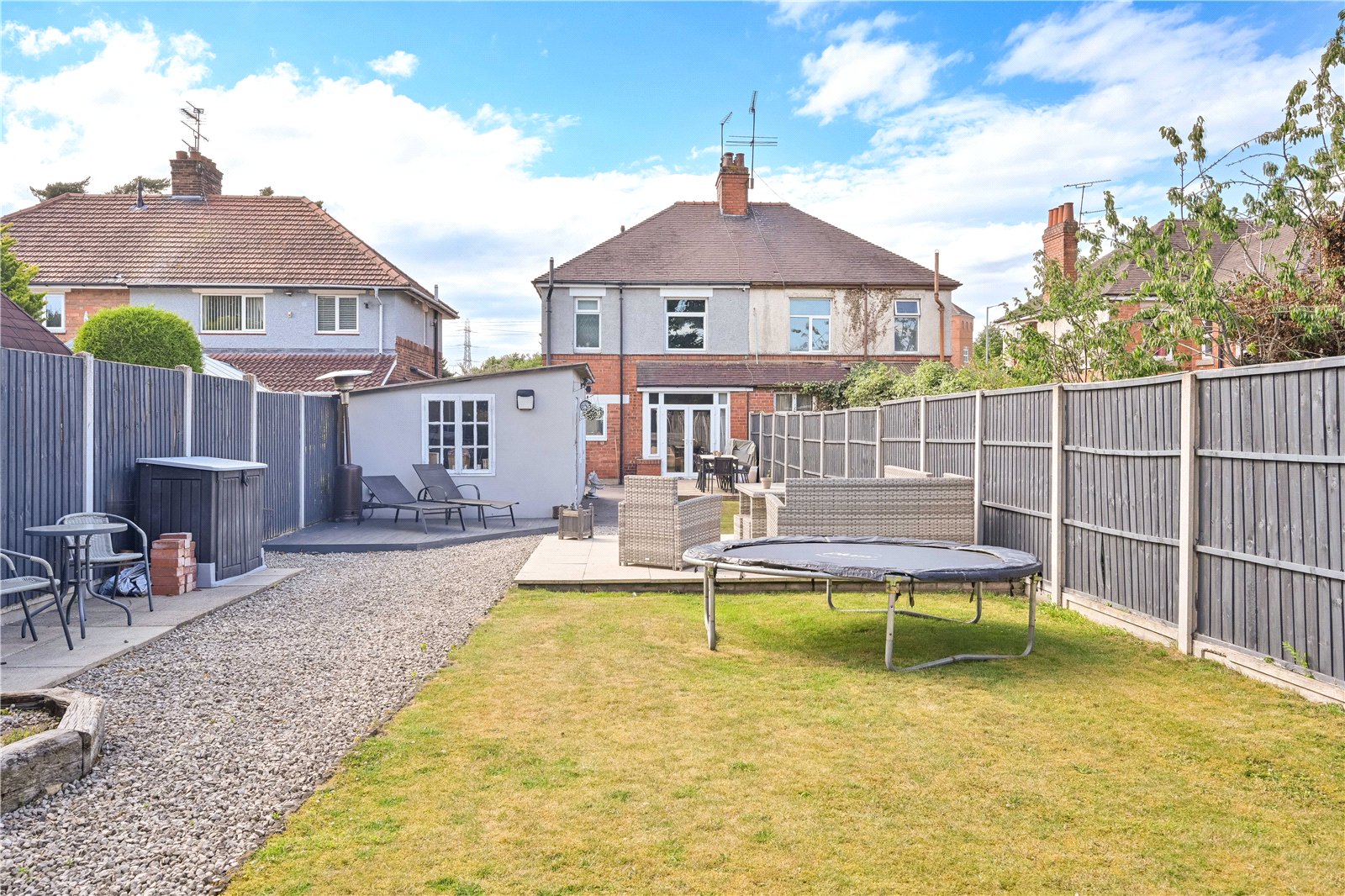 Silkmore Lane, Queensville, Stafford, ST17 - DB Roberts