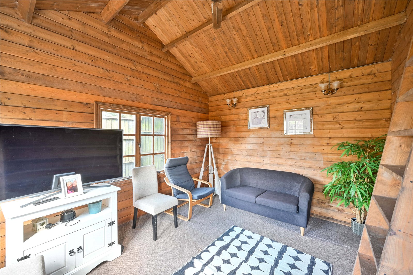 Silkmore Lane, Queensville, Stafford, ST17 - DB Roberts