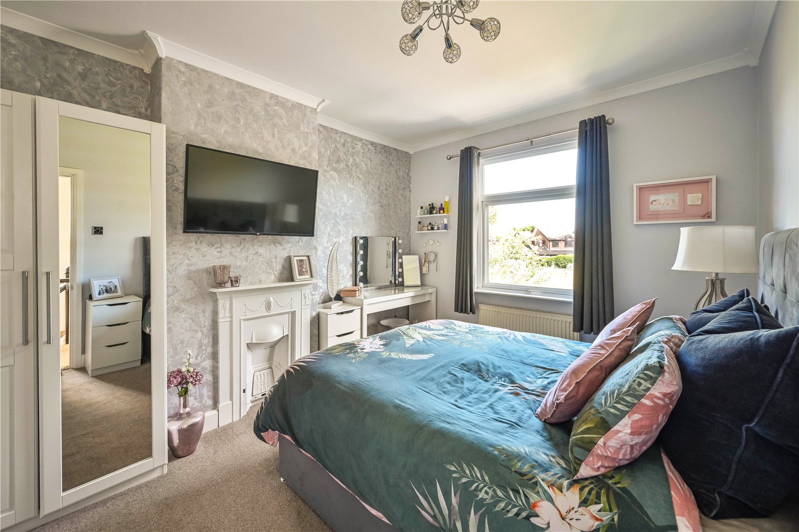 Silkmore Lane, Queensville, Stafford, ST17 - DB Roberts