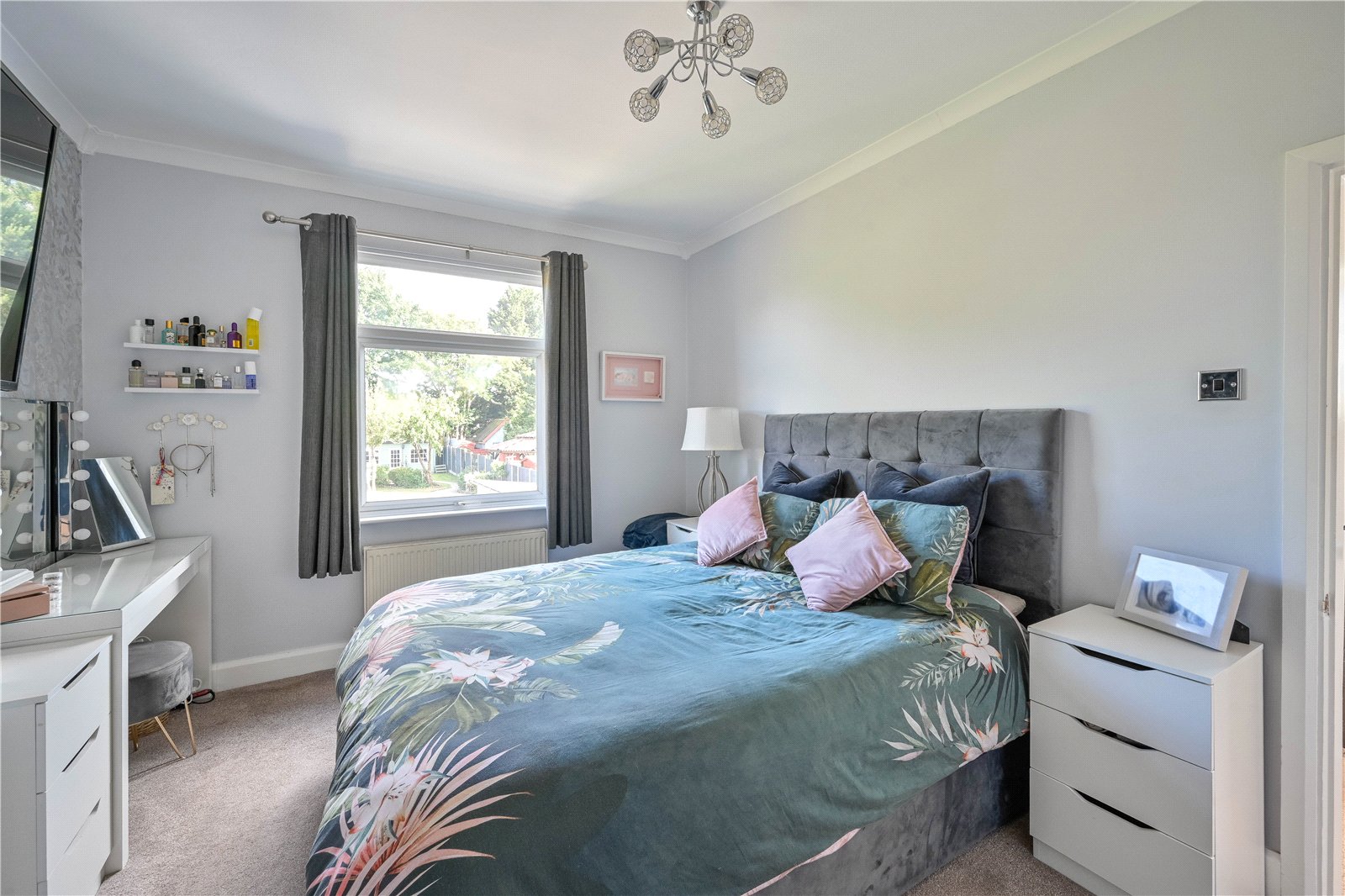 Silkmore Lane, Queensville, Stafford, ST17 - DB Roberts