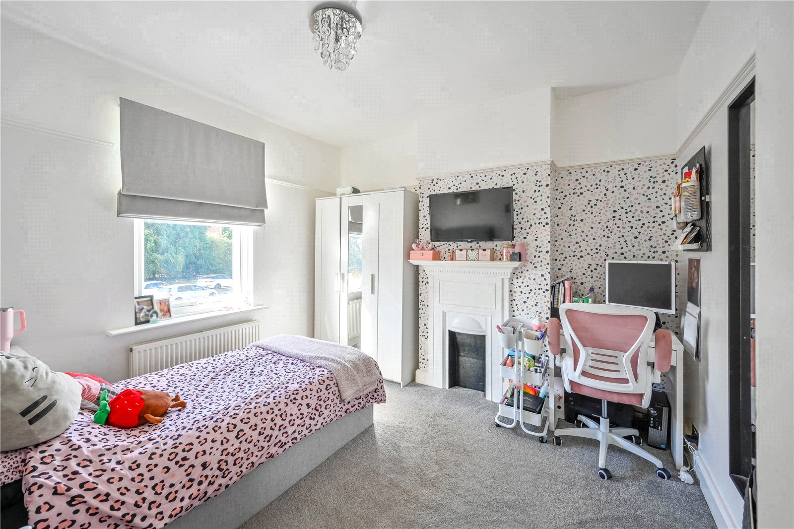 Silkmore Lane, Queensville, Stafford, ST17 - DB Roberts