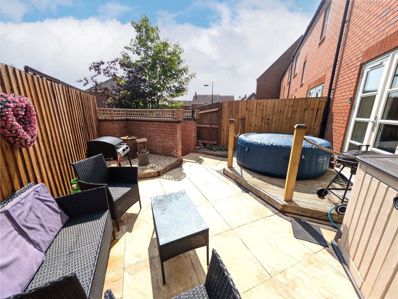 Ellens Bank, Lightmoor, Telford, TF4 - DB Roberts