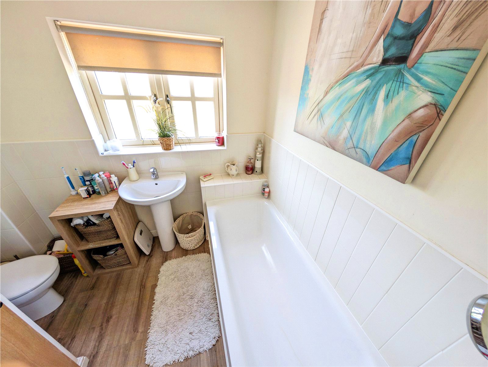 Ellens Bank, Lightmoor, Telford, TF4 - DB Roberts