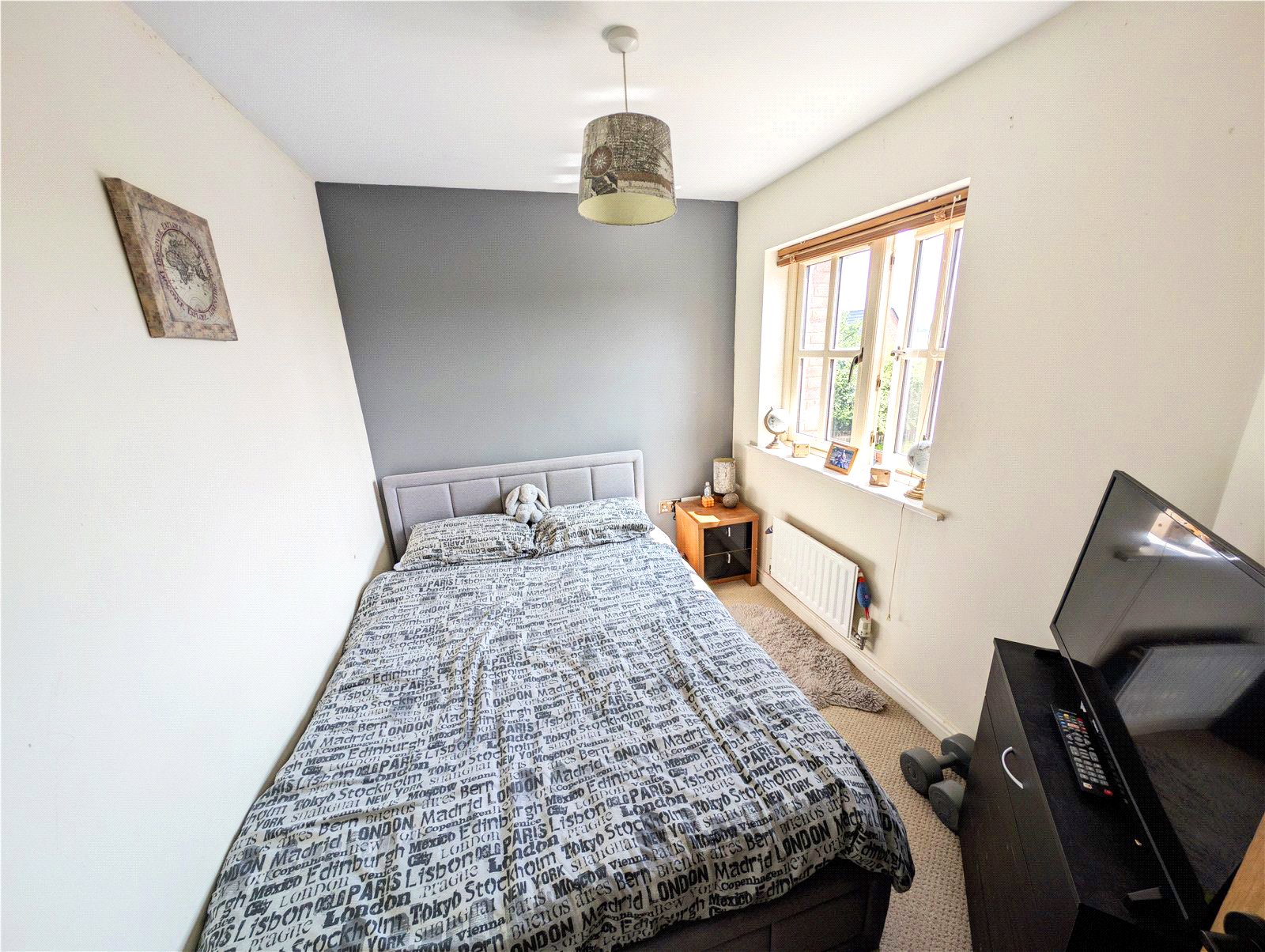 Ellens Bank, Lightmoor, Telford, TF4 - DB Roberts