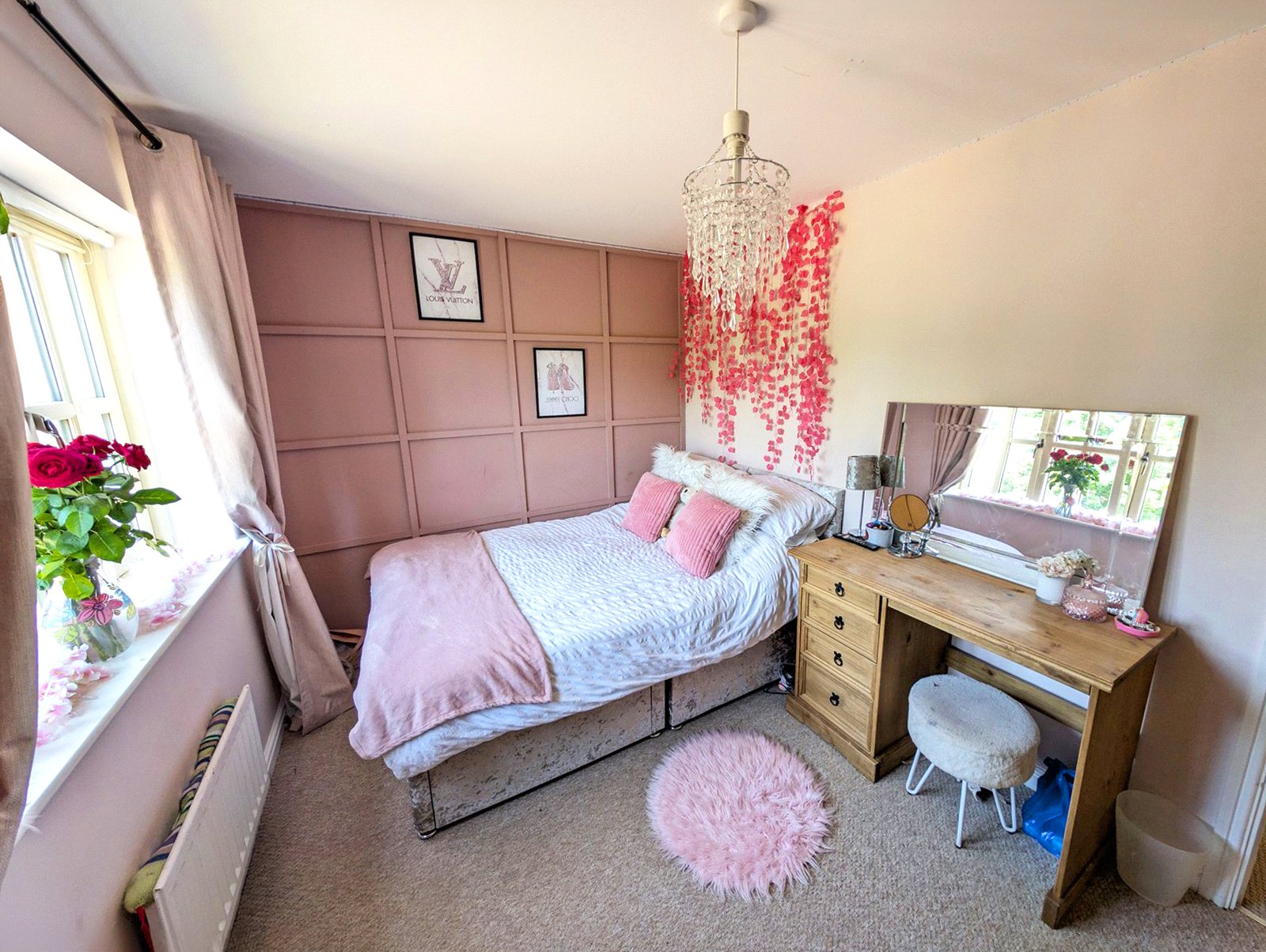 Ellens Bank, Lightmoor, Telford, TF4 - DB Roberts