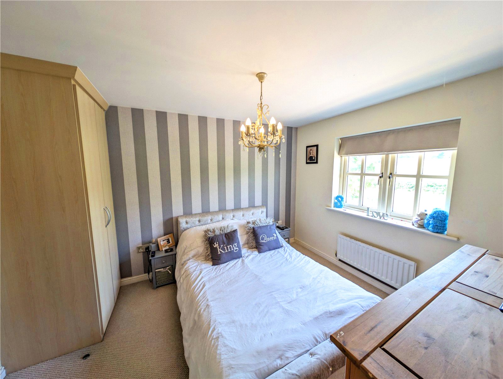 Ellens Bank, Lightmoor, Telford, TF4 - DB Roberts