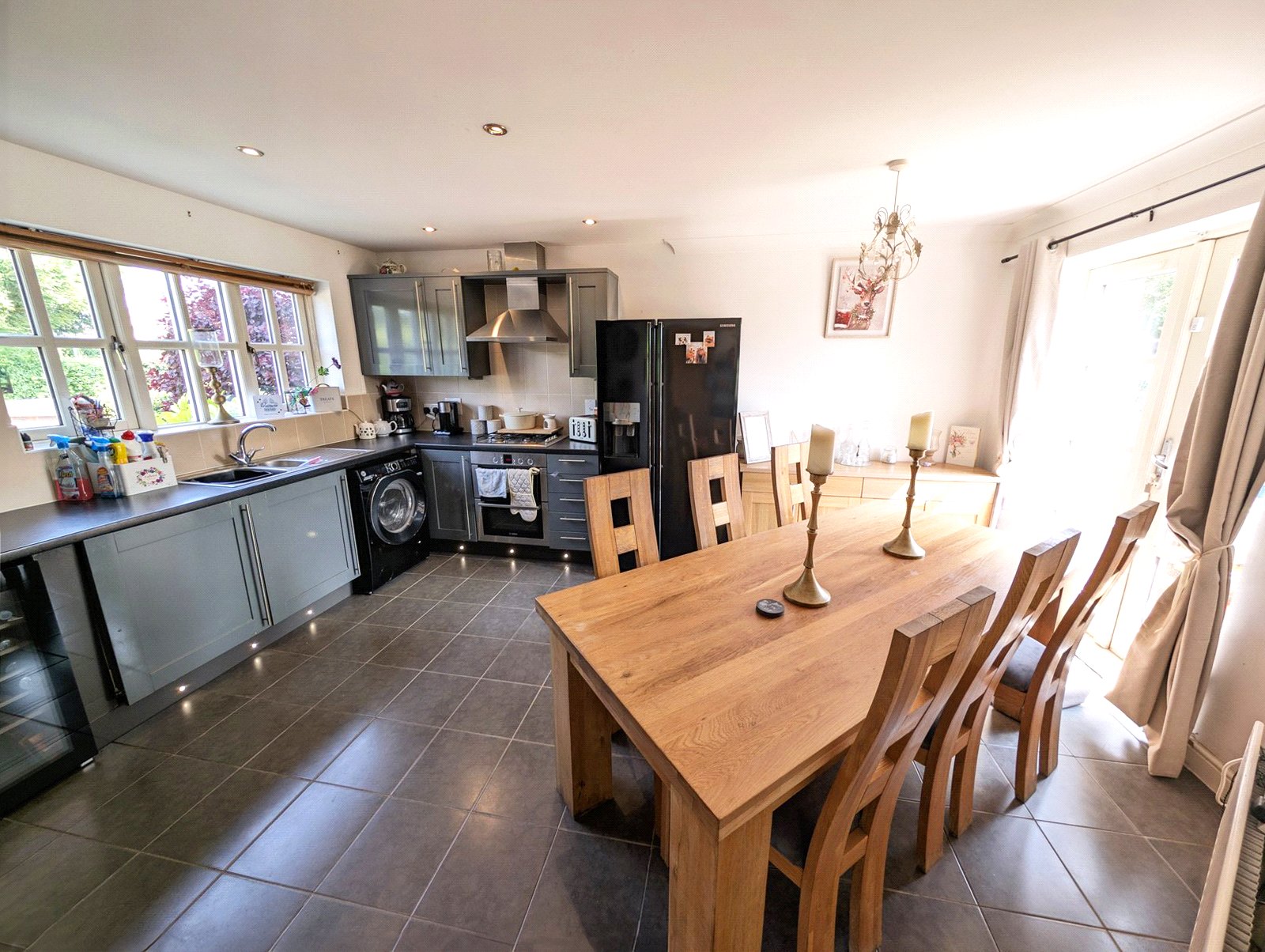 Ellens Bank, Lightmoor, Telford, TF4 - DB Roberts