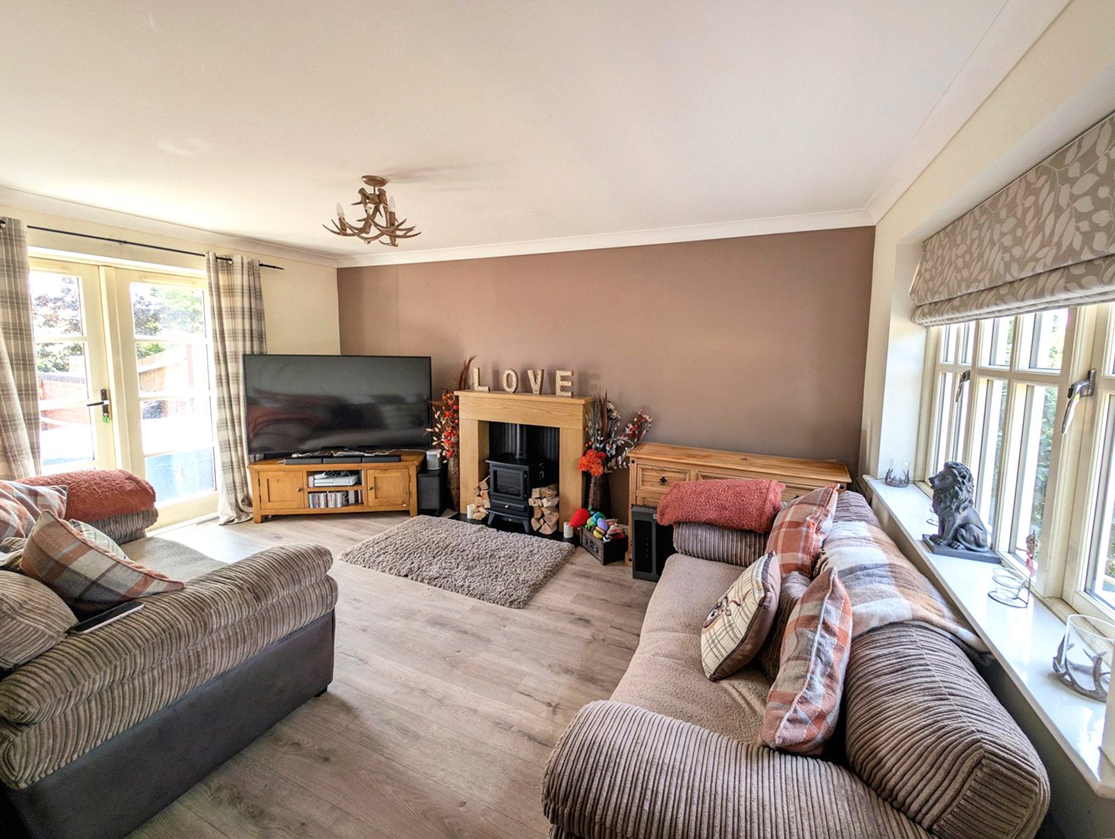 Ellens Bank, Lightmoor, Telford, TF4 - DB Roberts