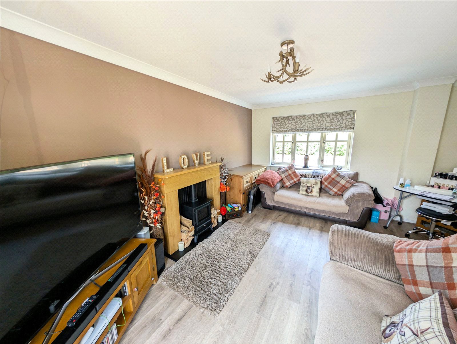 Ellens Bank, Lightmoor, Telford, TF4 - DB Roberts