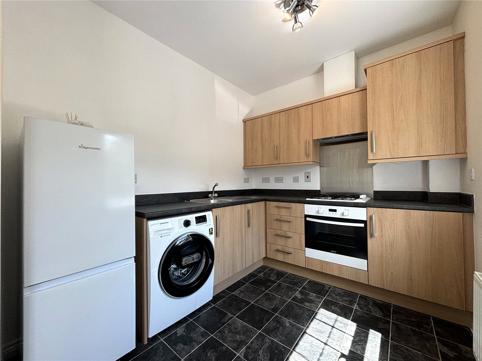 The Nettlefolds, Hadley, Telford, TF1 - DB Roberts