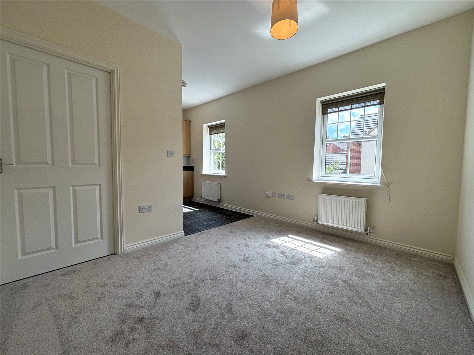 The Nettlefolds, Hadley, Telford, TF1 - DB Roberts