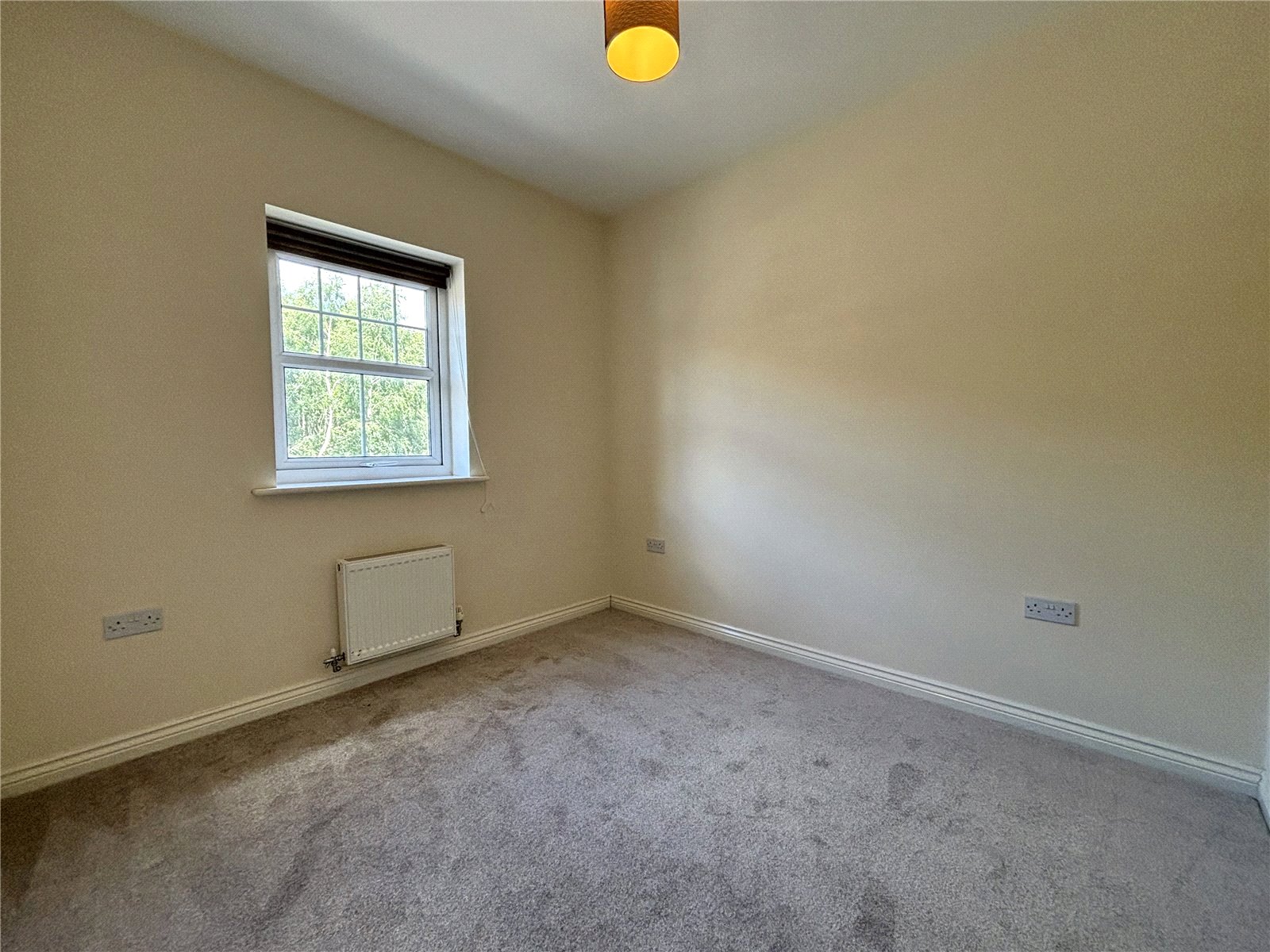 The Nettlefolds, Hadley, Telford, TF1 - DB Roberts