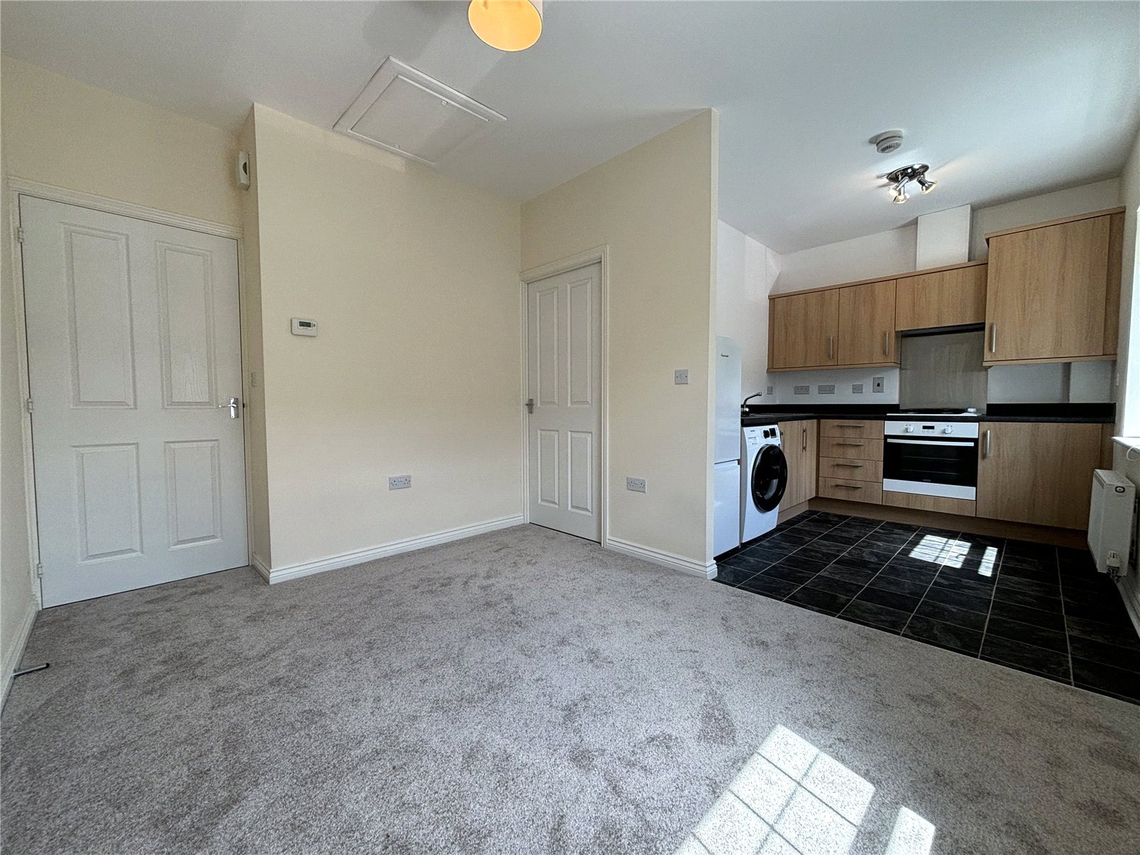 The Nettlefolds, Hadley, Telford, TF1 - DB Roberts