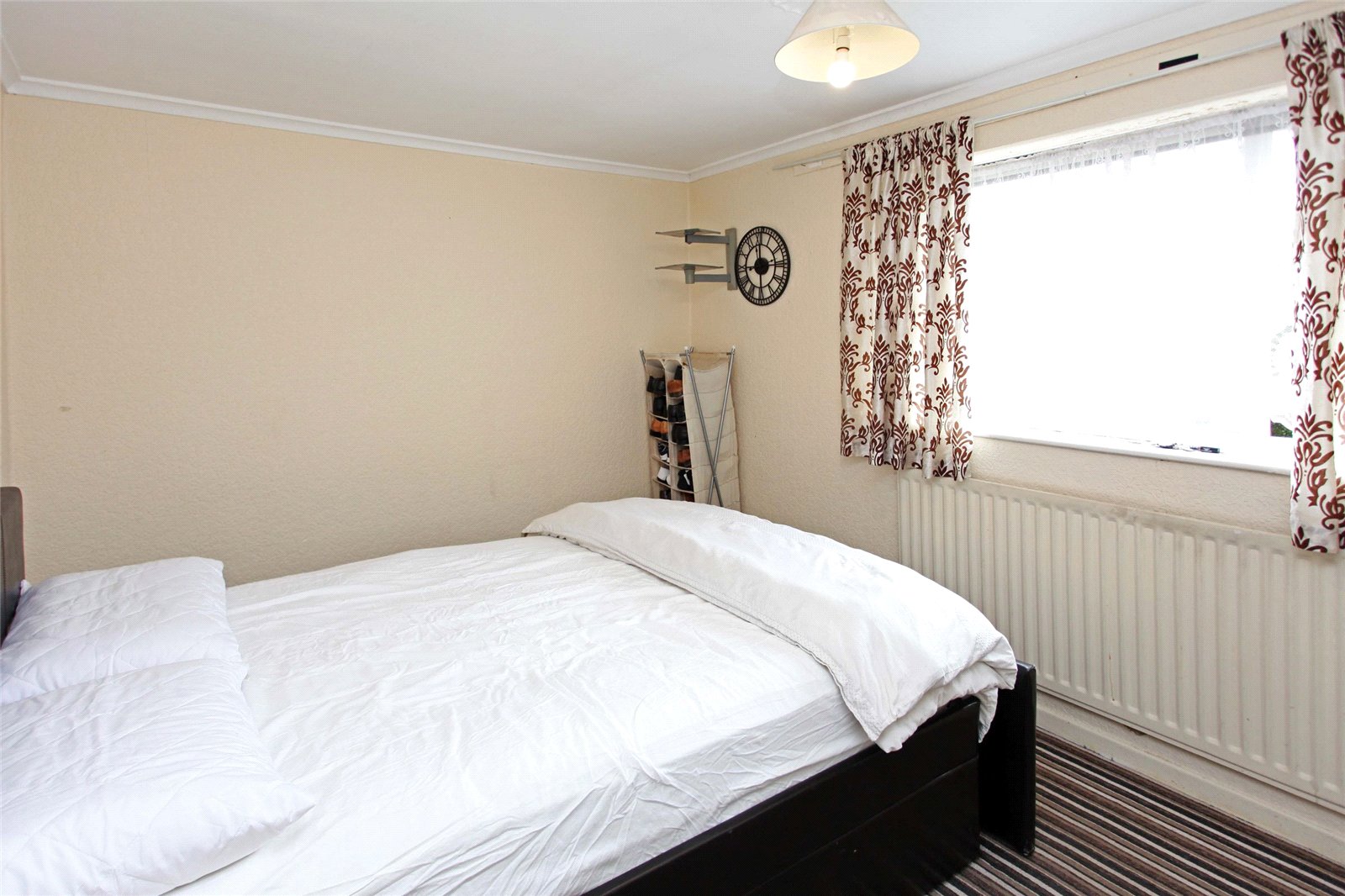 Fenns Crescent, St. Georges, Telford, TF2 - DB Roberts