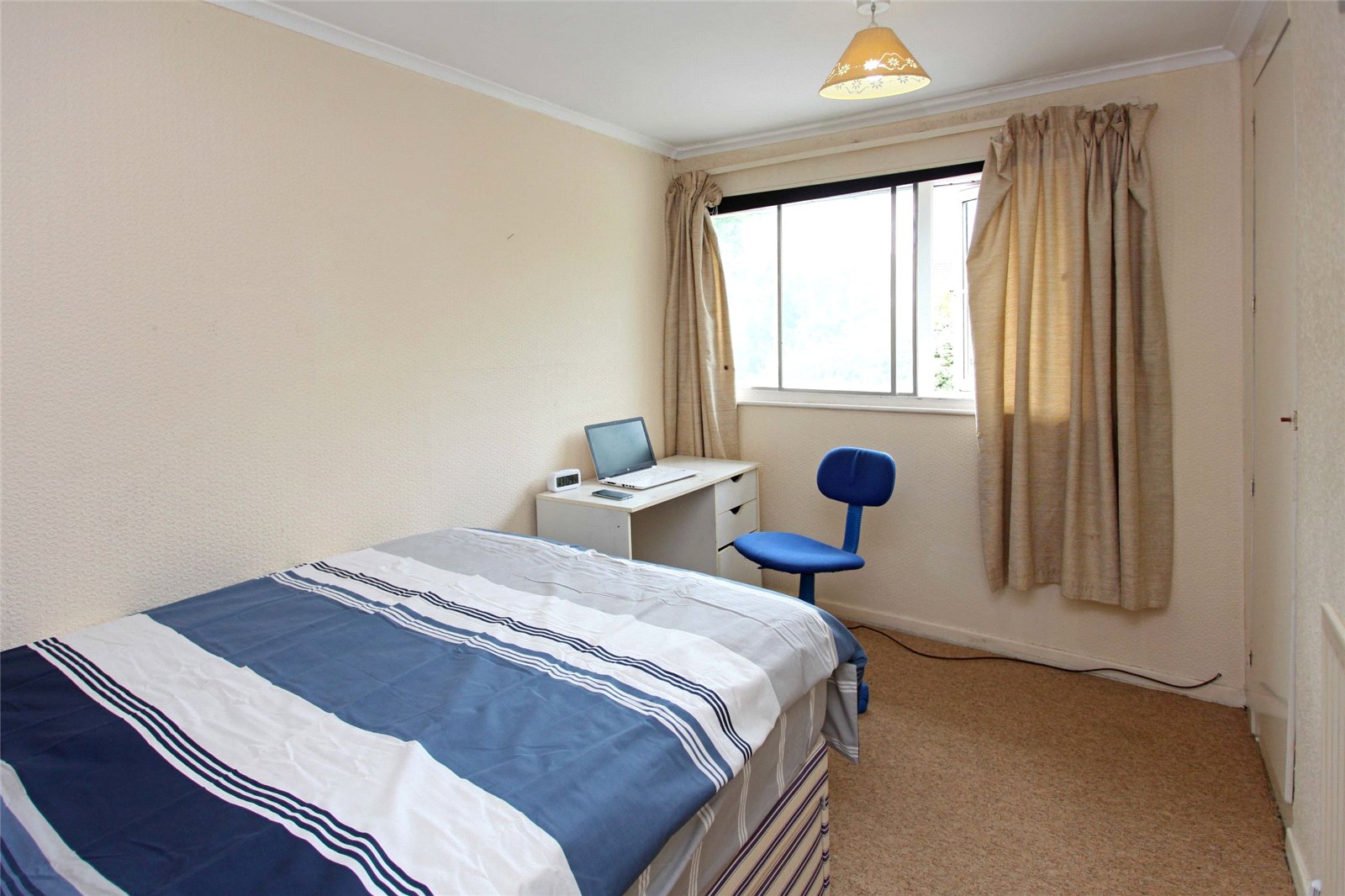 Fenns Crescent, St. Georges, Telford, TF2 - DB Roberts