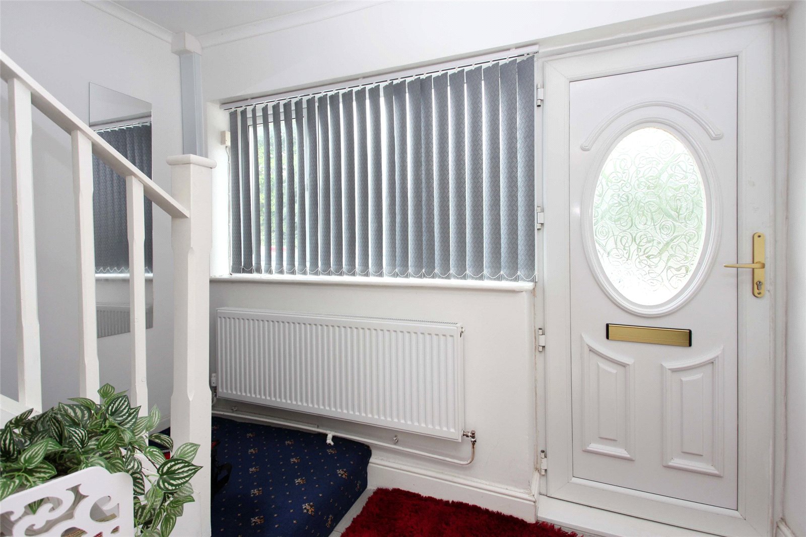 Fenns Crescent, St. Georges, Telford, TF2 - DB Roberts