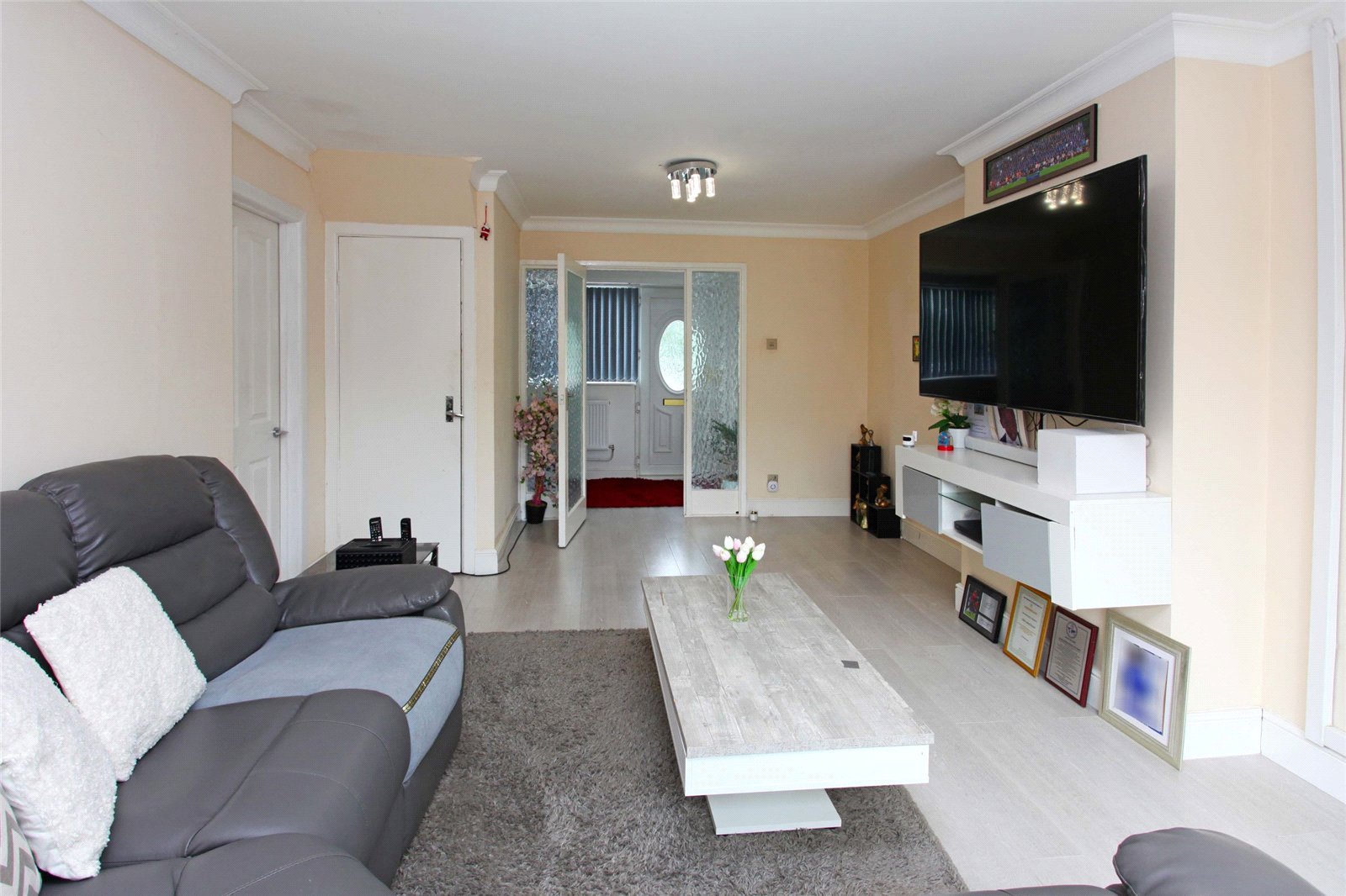 Fenns Crescent, St. Georges, Telford, TF2 - DB Roberts