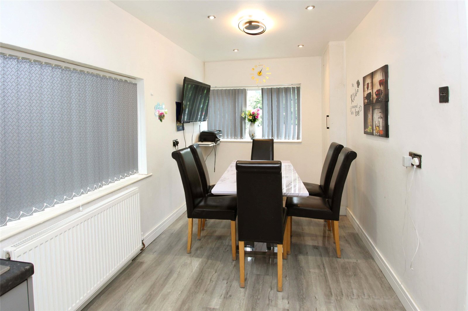 Fenns Crescent, St. Georges, Telford, TF2 - DB Roberts