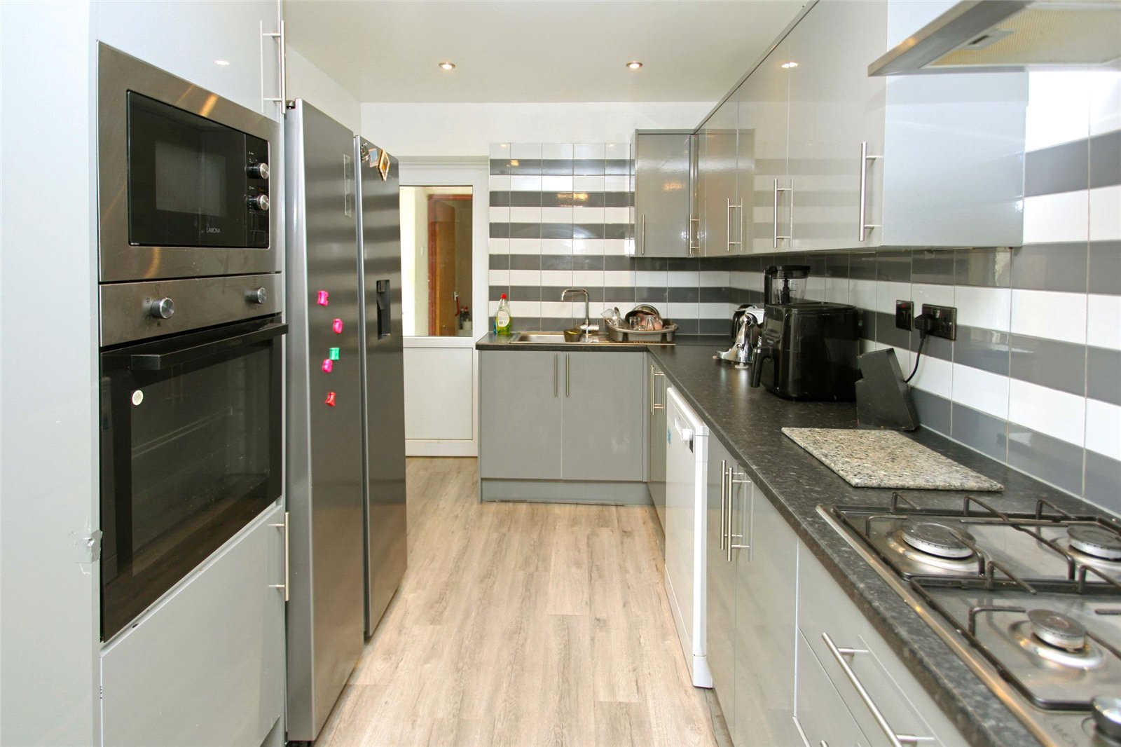 Fenns Crescent, St. Georges, Telford, TF2 - DB Roberts