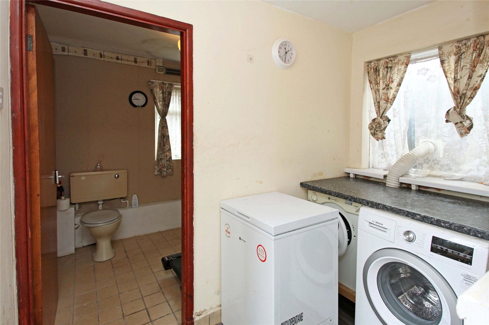 Fenns Crescent, St. Georges, Telford, TF2 - DB Roberts