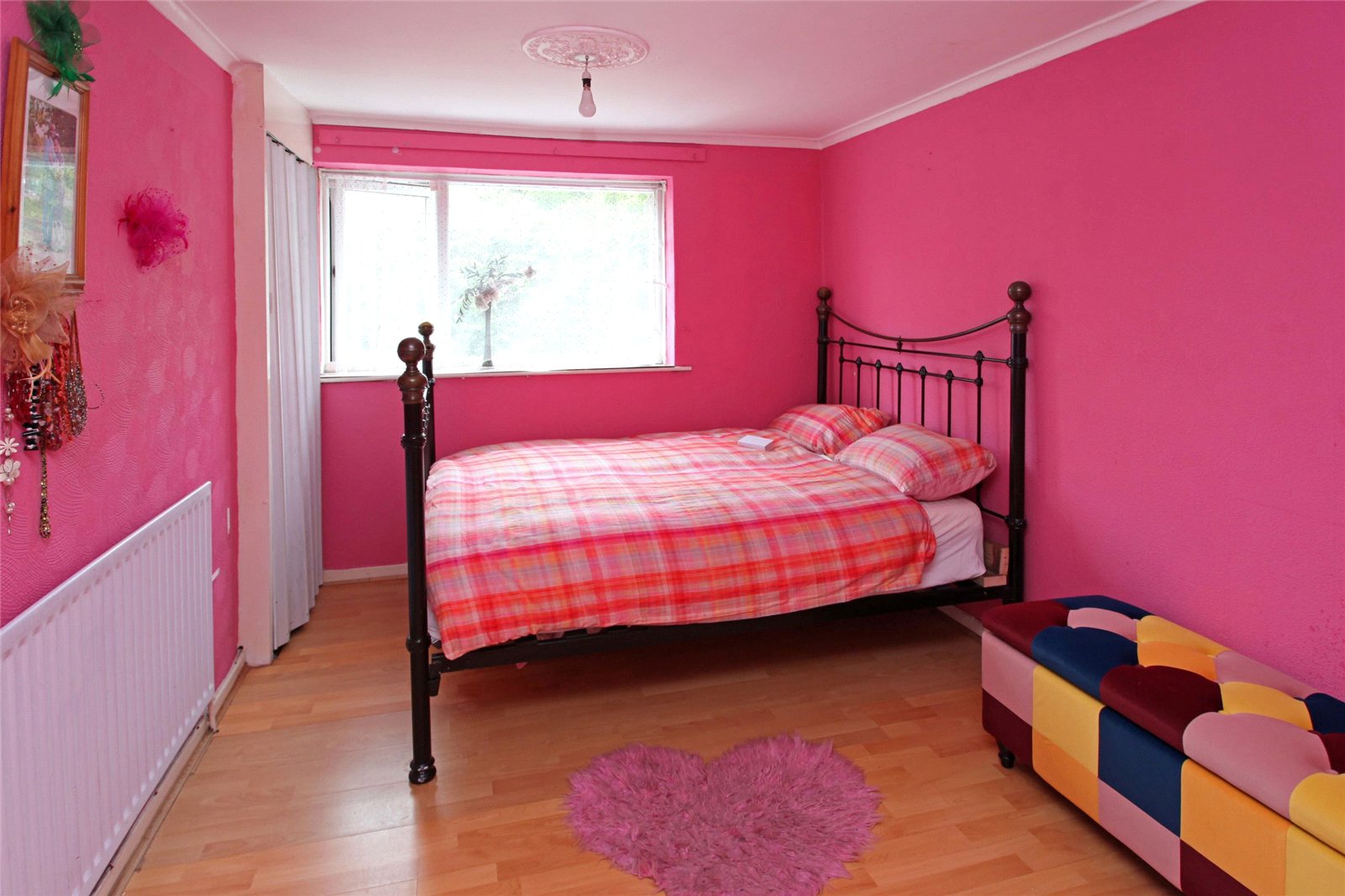 Fenns Crescent, St. Georges, Telford, TF2 - DB Roberts