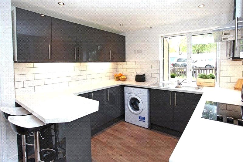 Catherton, Stirchley, Telford, TF3 - DB Roberts