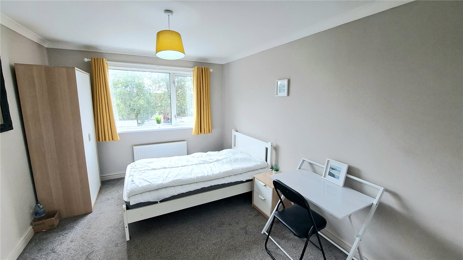 Catherton, Stirchley, Telford, TF3 - DB Roberts